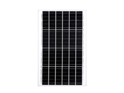 Laxiscreed Painel Fotovoltaico Monocristalino De Silício Para Carregamento Externo De Energia