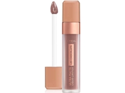 Batom L'OREAL Chocolats Les Matte Ultra Lipstick 866 Truffa Mania