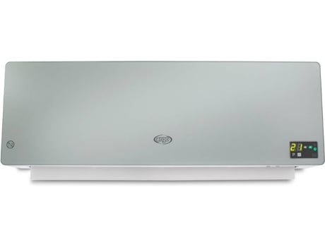 Termoventilador Chic Cinza 6A191070184