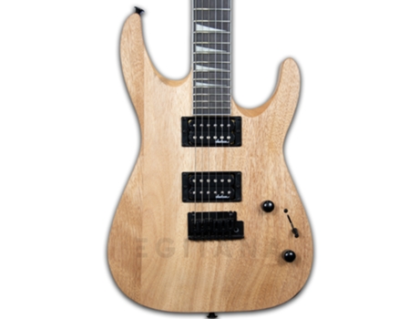 Jackson Dinky Arch Top Js22 Dka Natural Oil