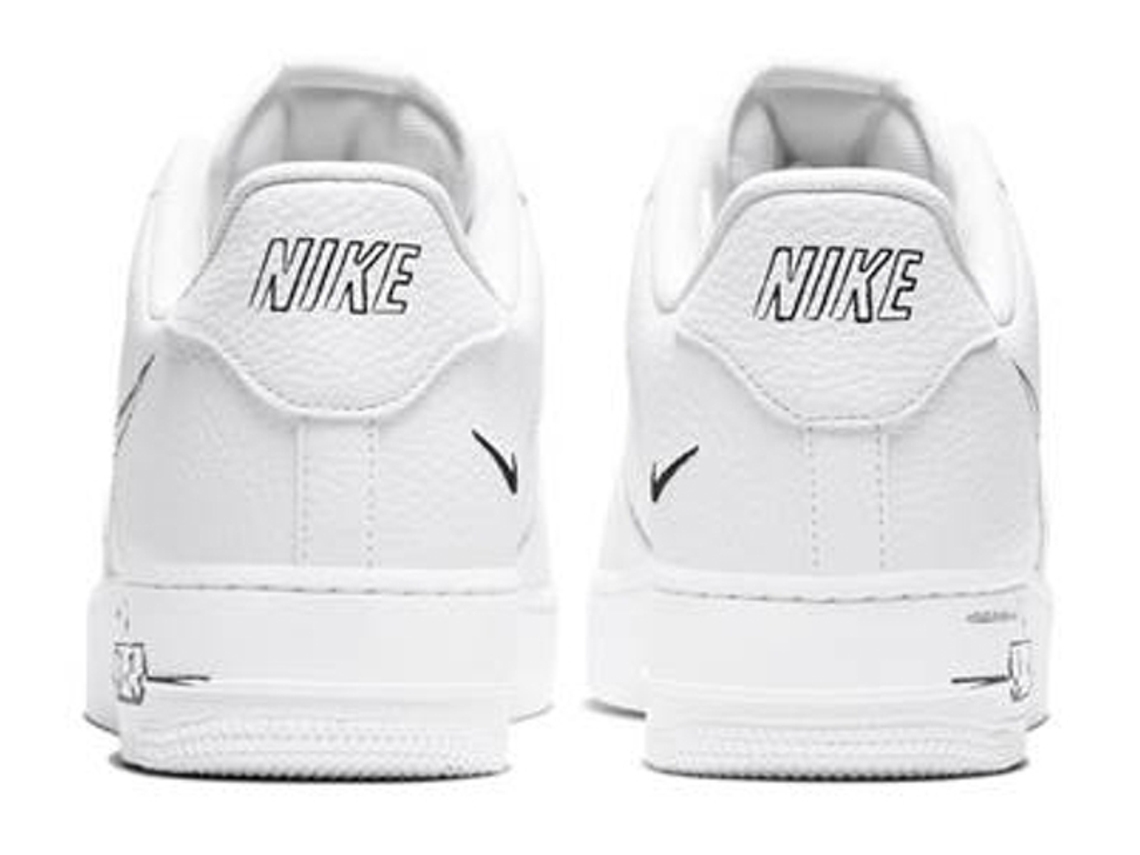Nike air sales force utility 44