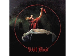 Vinil Wolf Blood - Wolf Blood