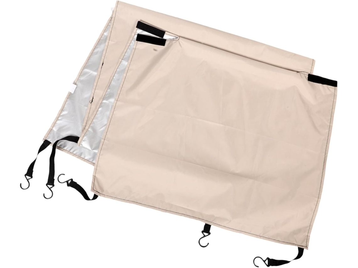 Capa Protetora Impermeável Oxford Com Proteção Uv Para Scooter De Mobilidade.