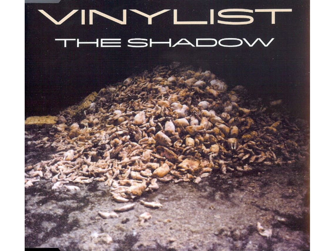 CD Vinylist - The Shadow