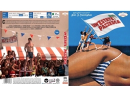 Spring Break / Un'estate Pazzesca OBLIVION GUILTY PLEASURE (1983)