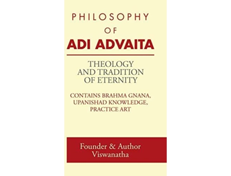 Livro Theology And Tradition Of Eternity De Founder &amp E Author Viswanatha (inglês)