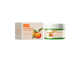 Creme Hidratante Folha de Caqui Pele Seca