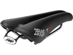 Selim de Ciclismo SELLE SMP T3 (246 x 133 mm)