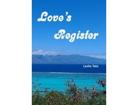 Livro Loves Register De Leslie Tate (inglês)