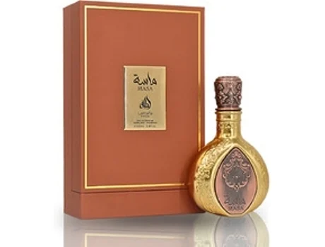 Perfume LATTAFA Masa Edp 100Ml