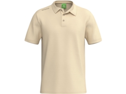Polo Erima Ts Bege