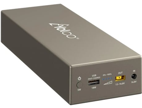 Powerbank para Bateria Externa para Refrigeradores Yolco CSX5