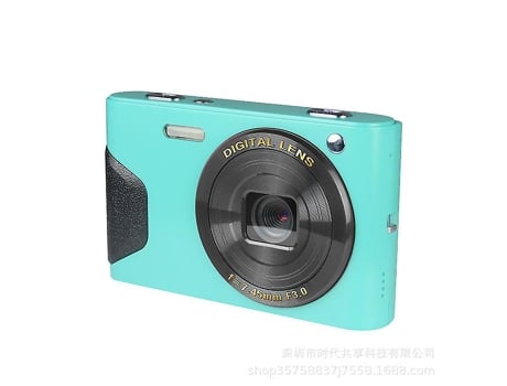 Câmara Digital MOROROR   Portátil de Alta Definição de 30 Milhões