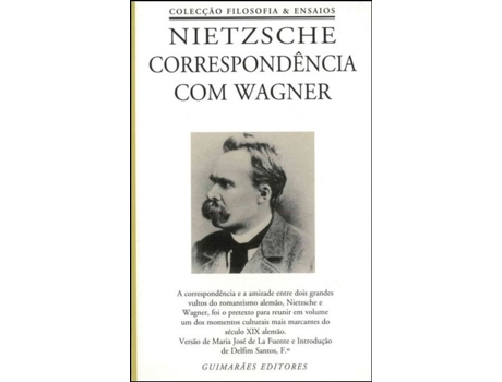 Correspondência com Wagner
