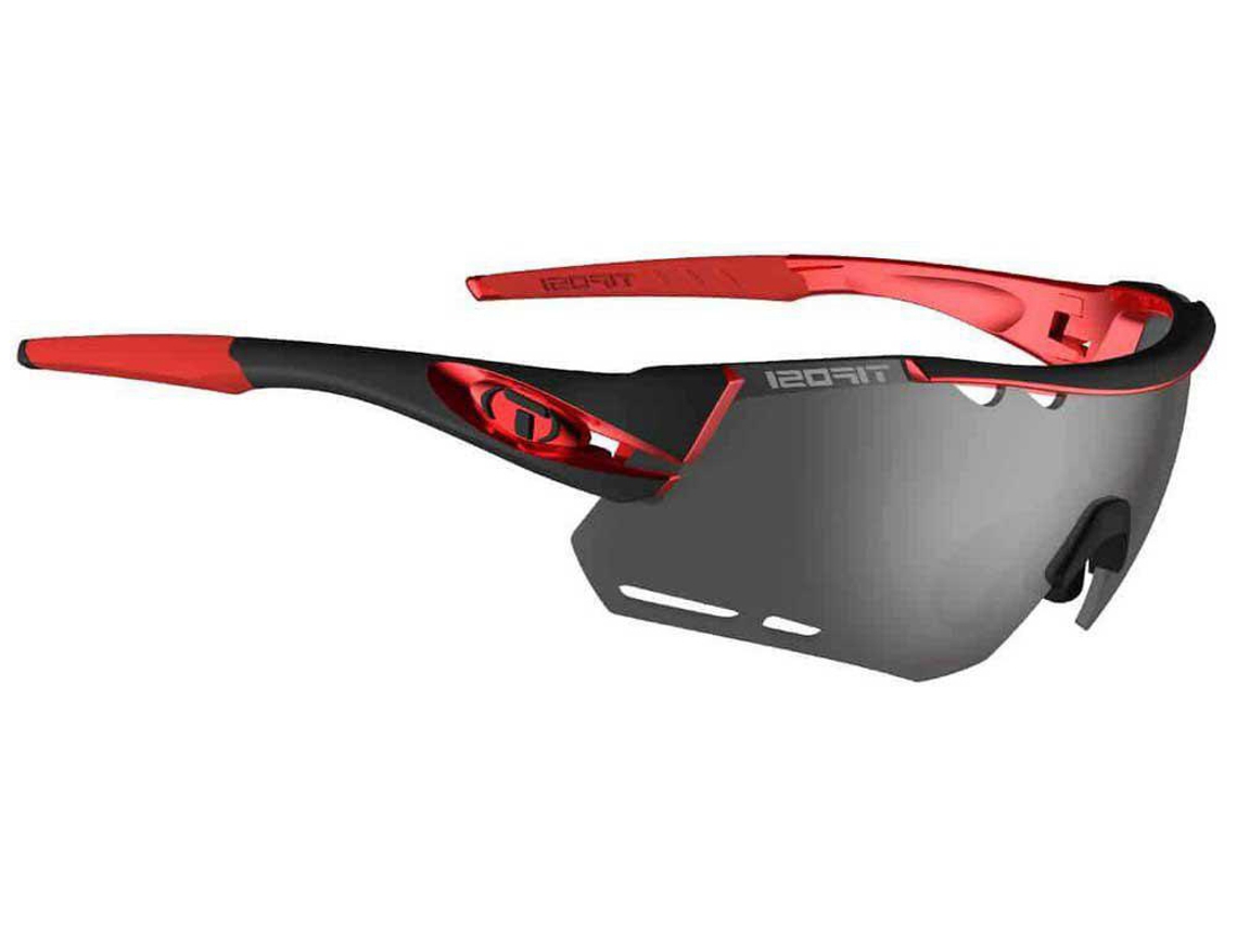 Óculos de Ciclismo TIFOSI Alliant Intercambiável (Intercambiável - Cat.2)