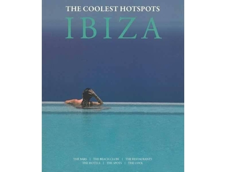 Livro Ibiza de Vários Autores
