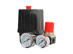 Interruptor De Pressão Automático Para Compressor De Ar