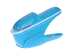 Grampeador Sem Grampos'' Não Aos Grampos'' Mini Grampeador Fofo Para Encadernação De Livros Grampeadores Sem Grampos Suprimentos De Escritório