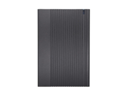 Aisens Ase-2532B Caixa para Discos Rígidos Compartimento Ssd Preto 2.5"