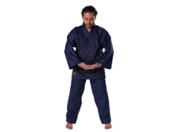 Dobok KWON Danrho Qi Gong