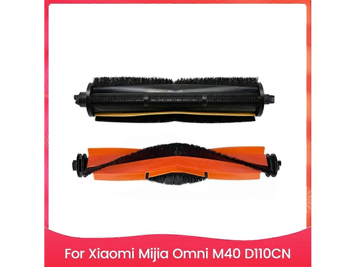Acessórios Para Aspirador De Pó Xiaomi Mijia Omni M40 D110cn, Ideais Para Pelos De Animais, Carpetes E Pisos Duros._ozo