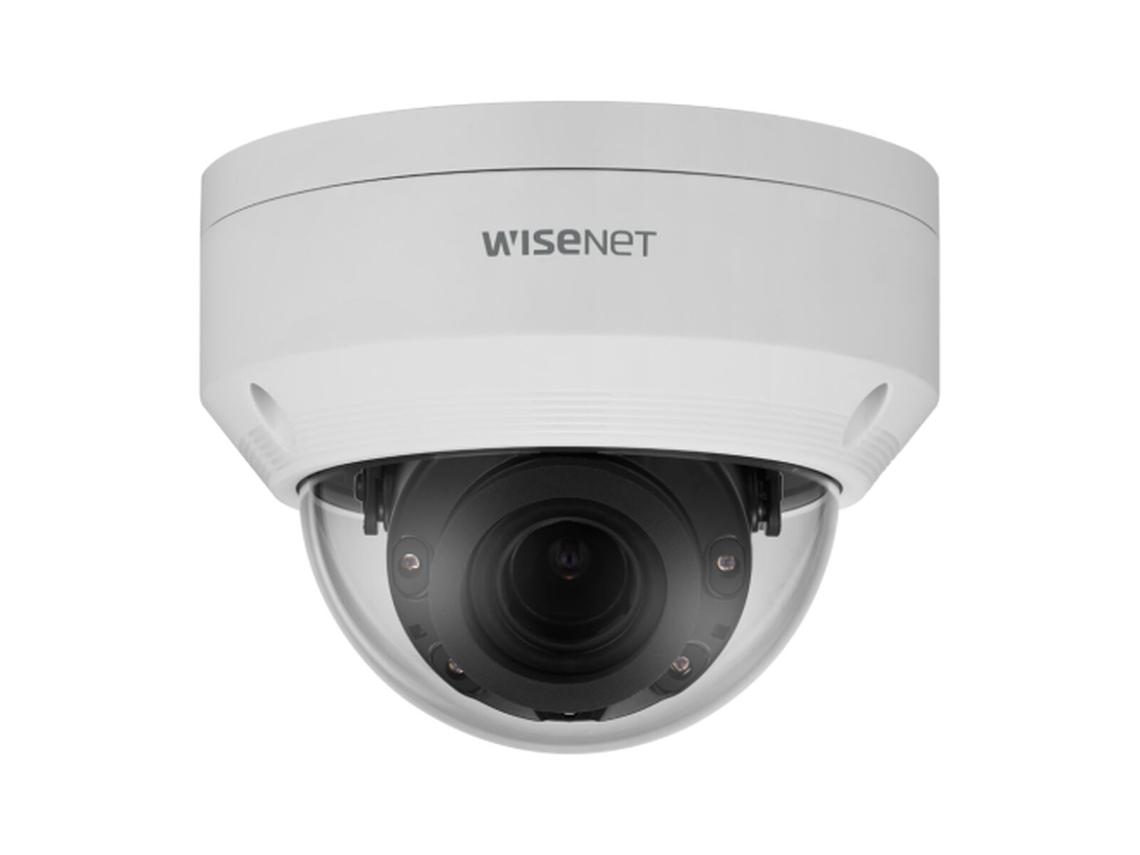 Video-Câmera de Vigilância HANWHA ANV-L6082R (Ethernet LAN)