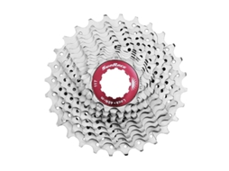 Caixa metálica para cassetes SUNRACE Shimano RX11