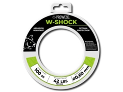 Linha PROWESS Linha w-shock