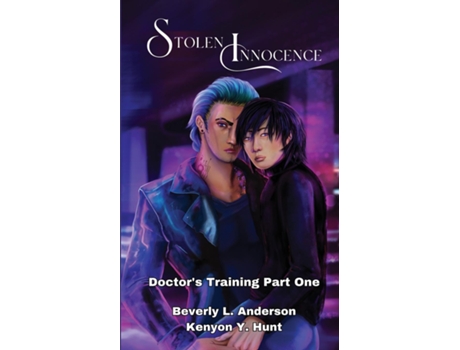 Livro Stolen Innocence Doctors Training Book One de Beverly L Anderson (Inglês)