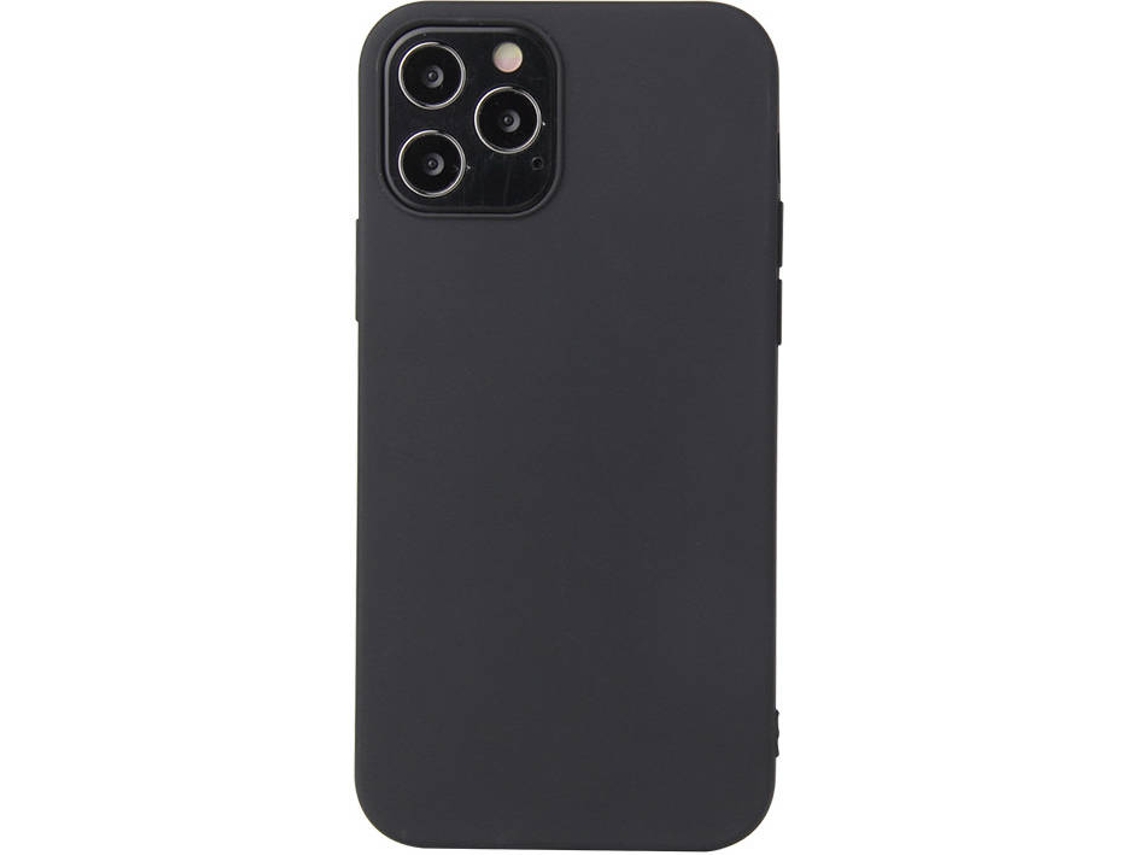 Capa iPhone 13 LOVEBABYLY Preto