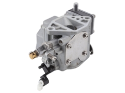 Carburador de motor de barco, 2 tempos, 9.9hp, alumínio, 63v‑14301‑00 | S/MARCA