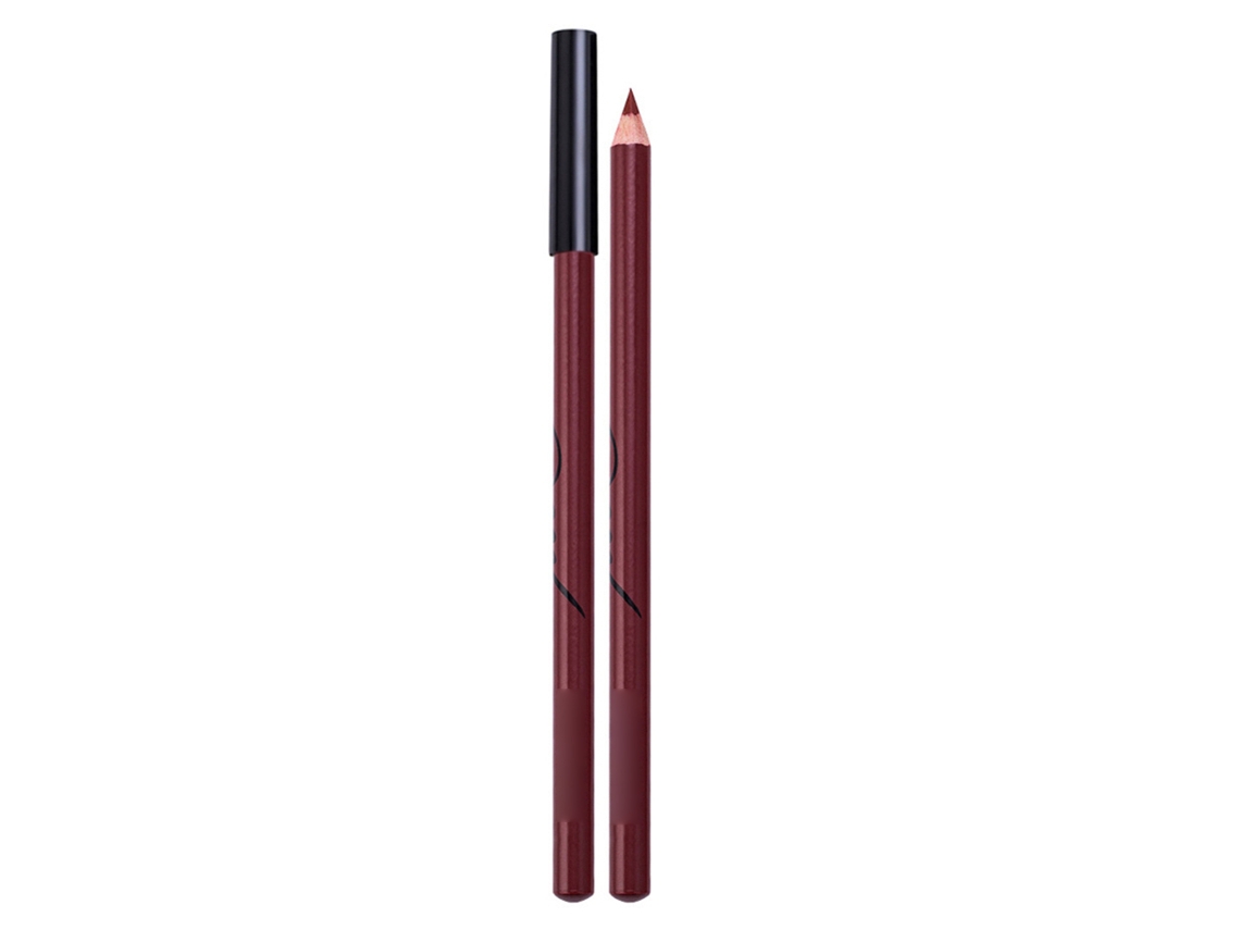 Batom Matte à Prova d'Água de Longa Duração, Delineador, Gloss em Bastão 07