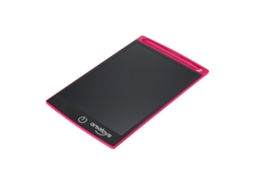 Tablet De Escrita Lcd Ametoys 8.5 Polegadas Para Crianças Desenho Notas Presente Ideal