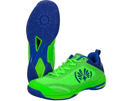 Sapatilhas Unissexo OLIVER SPORT Sx-7 Verde, Azul (40)