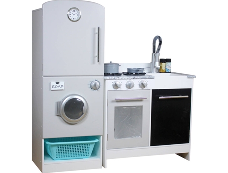 Cozinhas de brincar worten Outlet