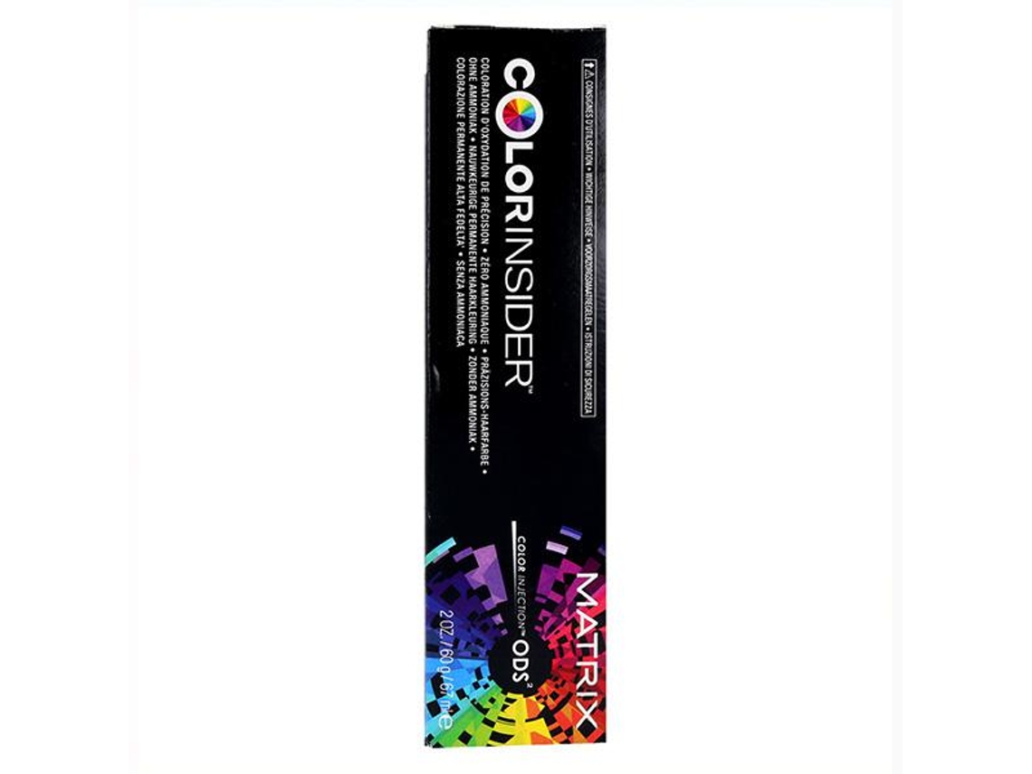 Matrix Color Insider Sin Amoniaco 67 Ml Color 7Nw
