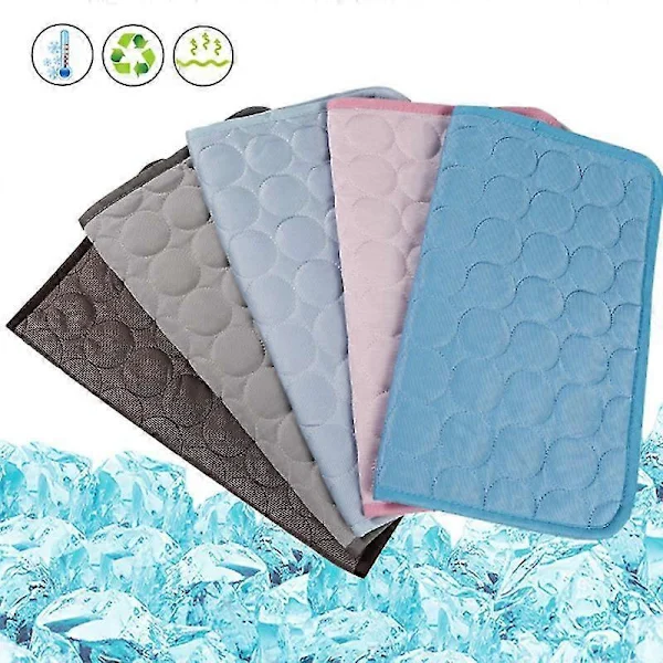 Manta Refrescante, para Cães e Gatos, Tamanho M AQUAFORGE
