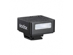 Flash Im20 Mini para a Maioria Das Câmeras Slr TAISHENGDA