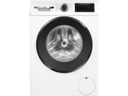 Máquina de Lavar Roupa BOSCH WGG256Z1ES (10 kg - 1600 rpm - Branco)