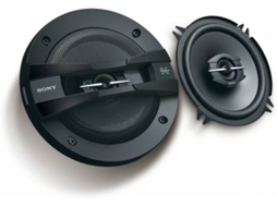 Colunas Auto SONY XS-GT1338F (13 cm - 230 W)