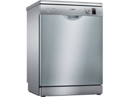 Máquina de Lavar Loiça BOSCH SMS25AI05E (Outlet Grade B - 12 Conjuntos - 60 cm - Inox)