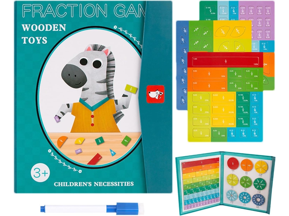 Lurelia Livro Matem Resistente Multicolor Para Escola E Casa