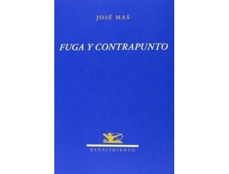 Livro Fuga Y Contrapunto