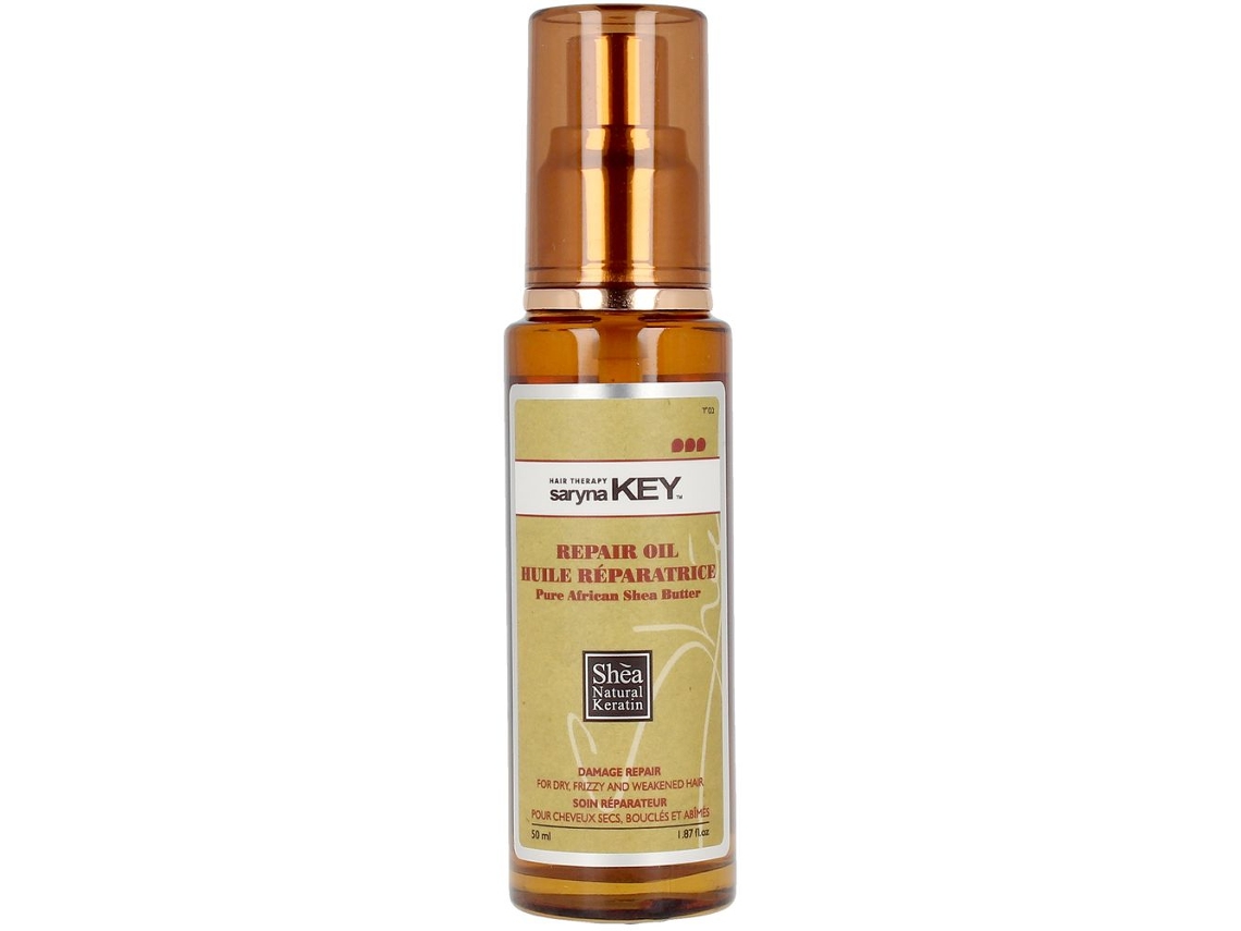 Óleo Reparador de Danos SARYNA KEY 50 Ml