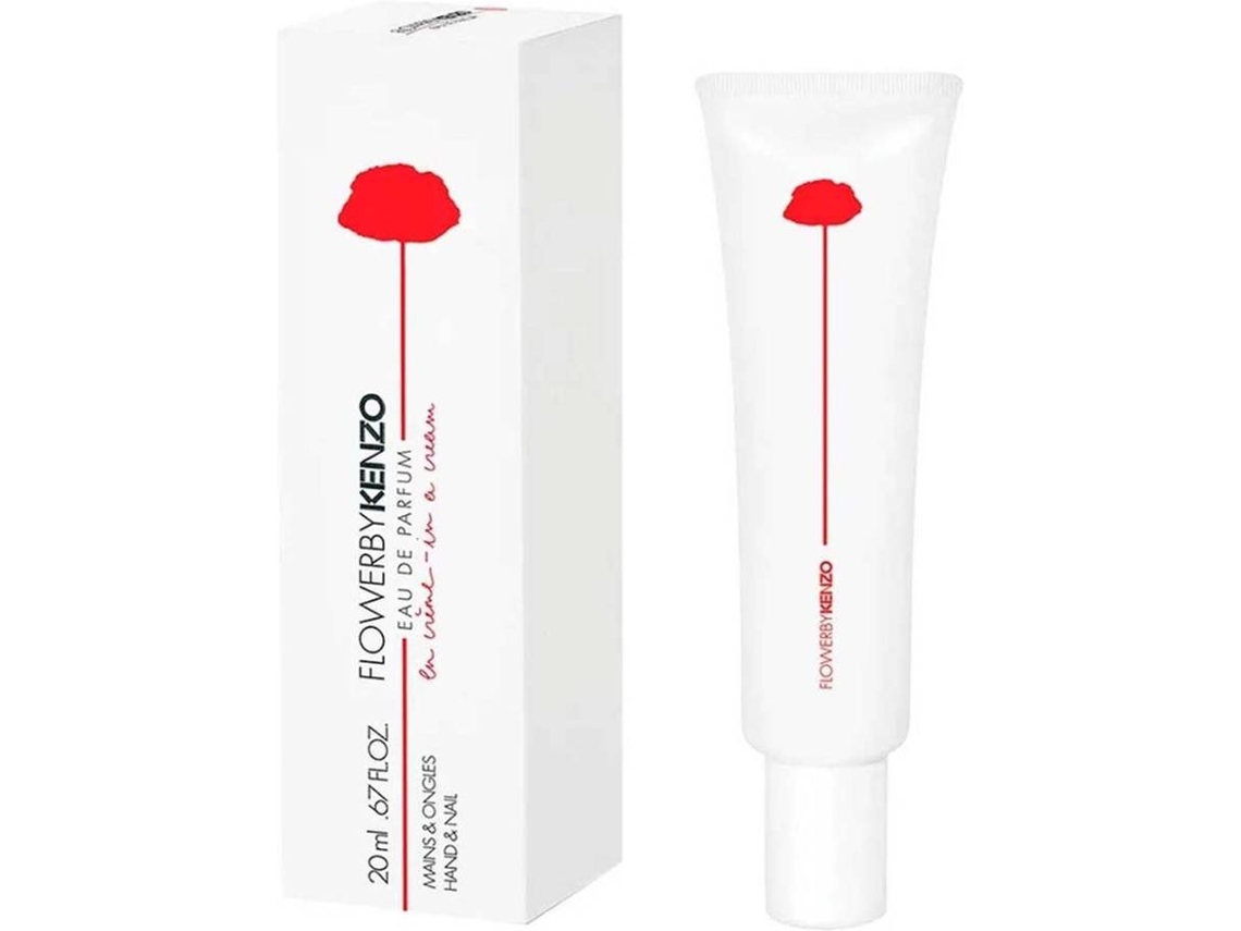 Creme de Mãos KENZO Flower By Kenzo In A Hand (20 ml)