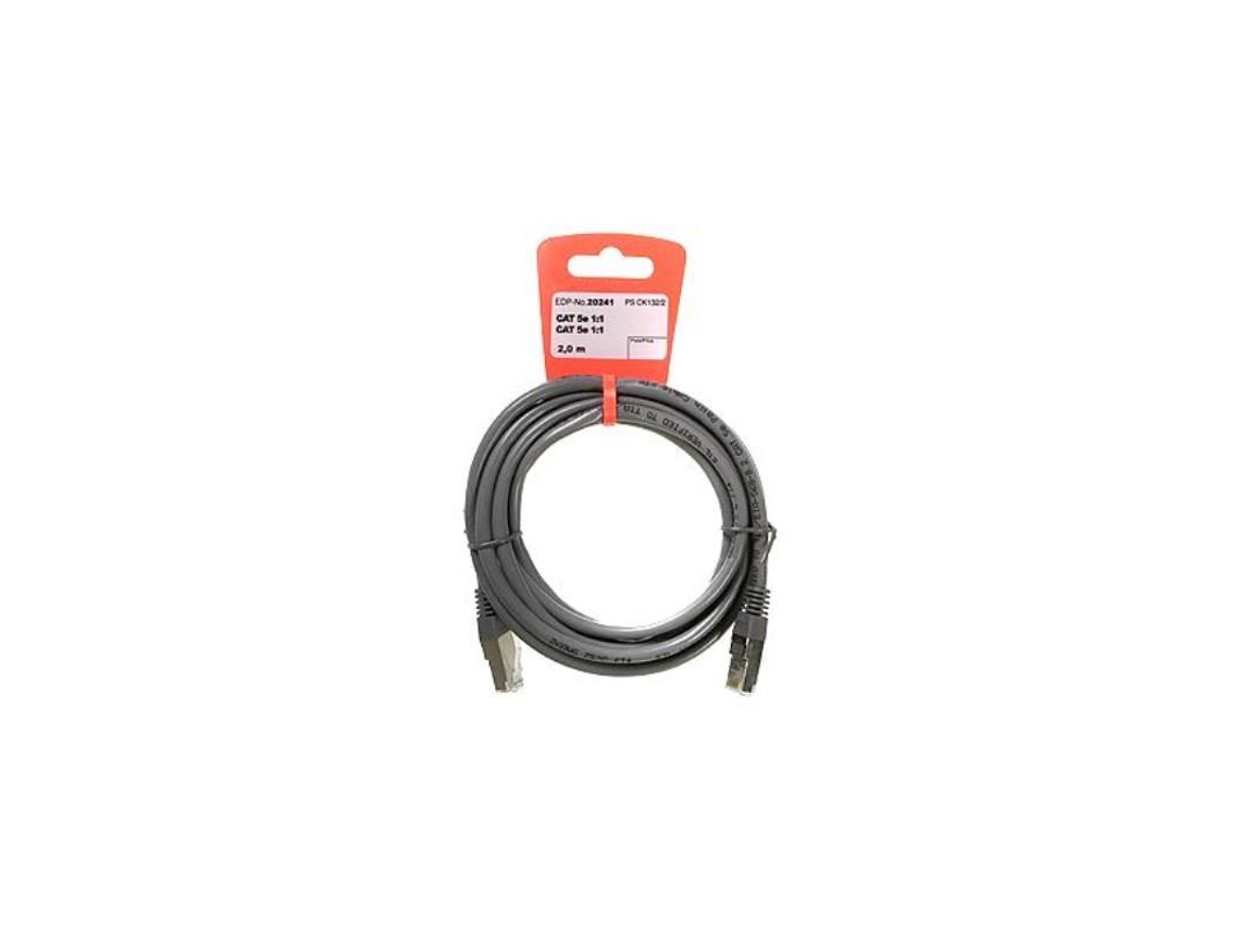 Cabo Rede Rj45 2 M Vi21620241