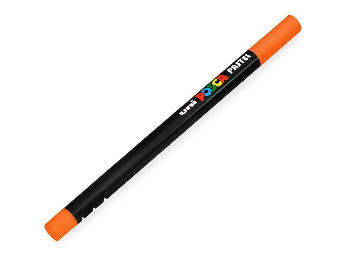 Bastão De Pastel Kpa100 O Laranja Posca