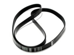 Correia 1184j6 El OPTIBELT Elx 1323531309 para Máquina de Lavar Roupa Blj183un