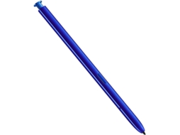 Caneta SAMSUNG (Galaxy Note 10, Note 10 Plus - Bluetooth - Azul)