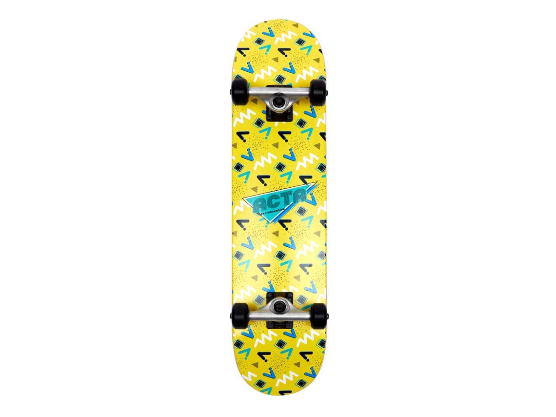 Skate Memphis 7.75 Coloridoacta